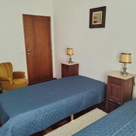 Bed and Breakfast Casa Xantarim Сантарен Экстерьер фото