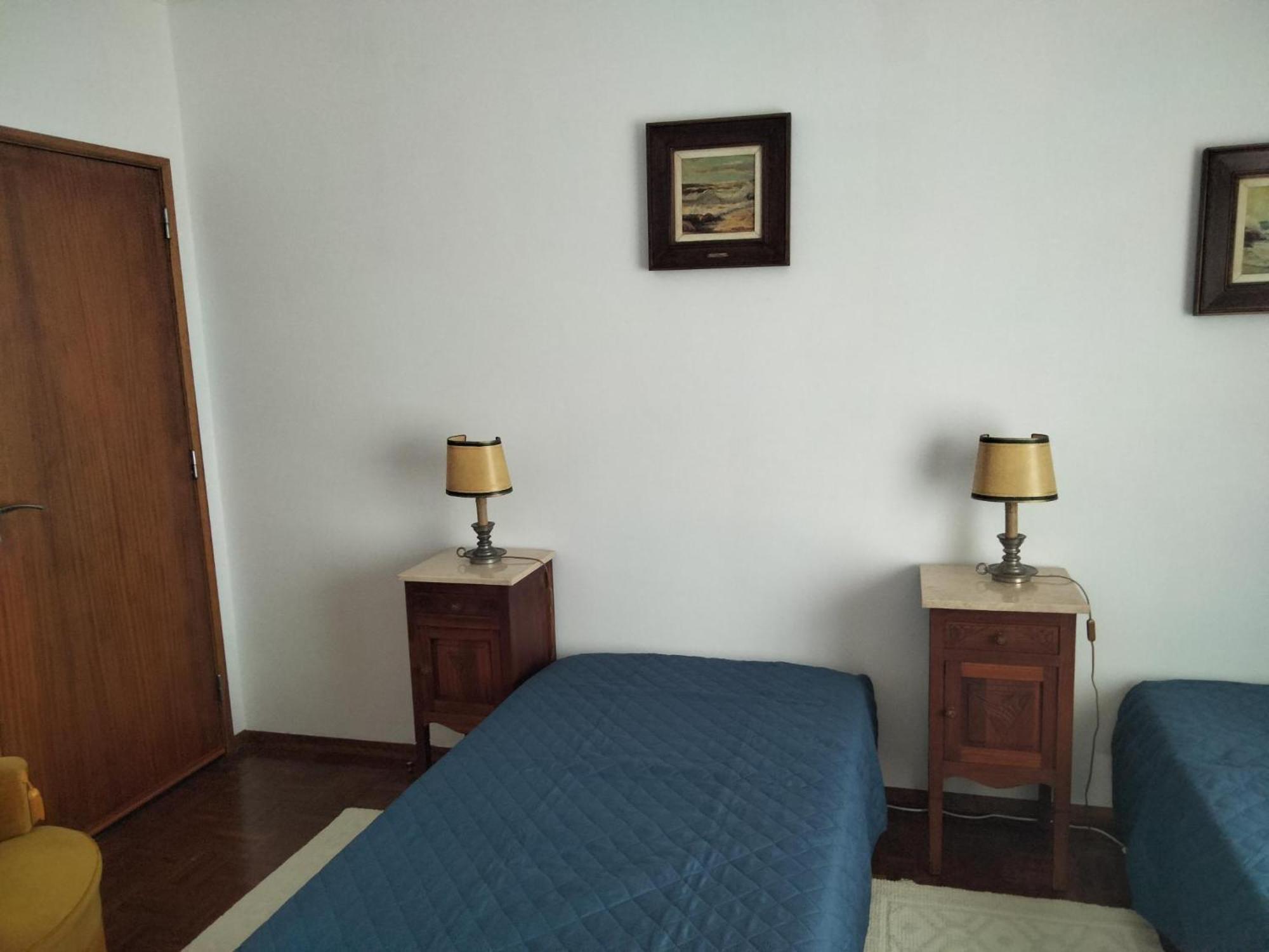 Bed and Breakfast Casa Xantarim Сантарен Экстерьер фото