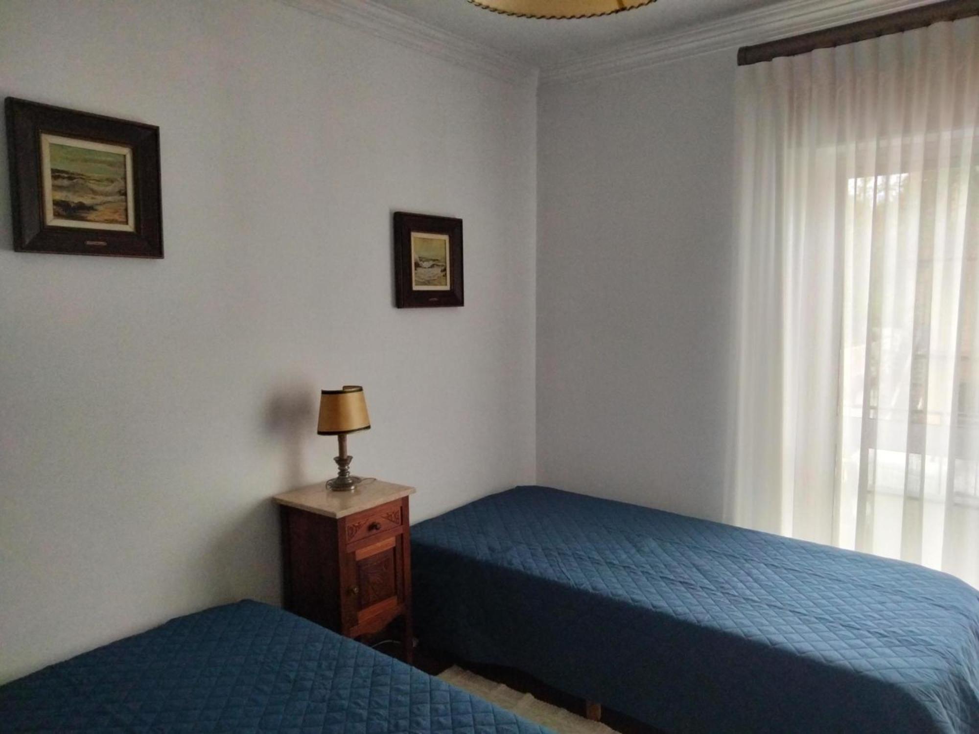 Bed and Breakfast Casa Xantarim Сантарен Экстерьер фото